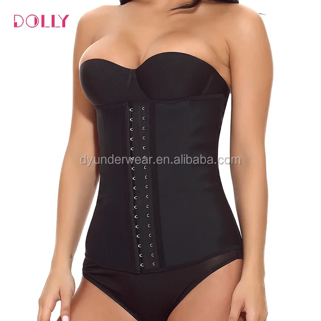 Adjustable Back Support Girdle Waist Trimmer Slimmer Belt for Men and Women