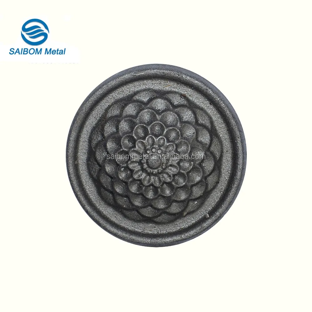 
cast steel design ornamental wrought iron 