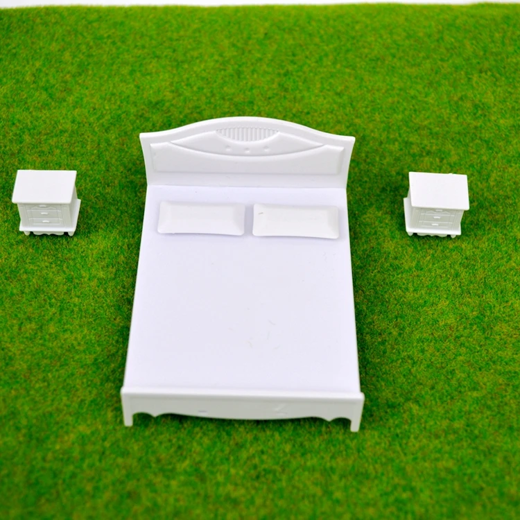 1/4 inch scale furniture templates printable free