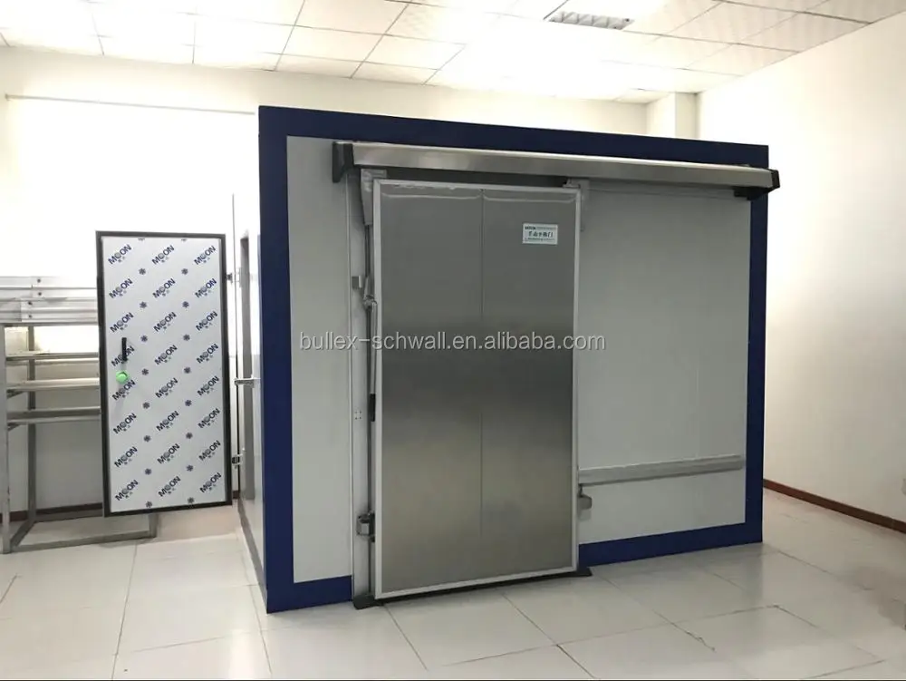 Cheap Price Super Quality Blast Freezer/Cold Storage/Cold Room For Juice