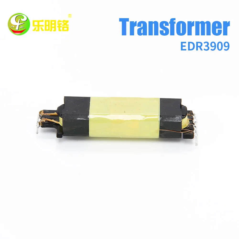 Китайский поставщик EDR типа ферритовый сердечник высокая частота переменного тока трансформатор