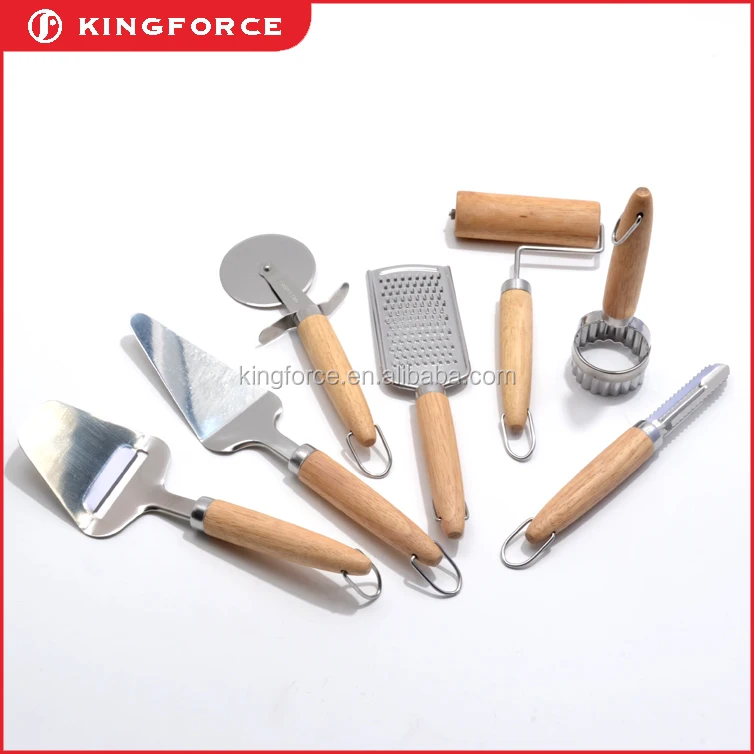 Stainless Steel Cheese  Pizza Cake Pie shovel