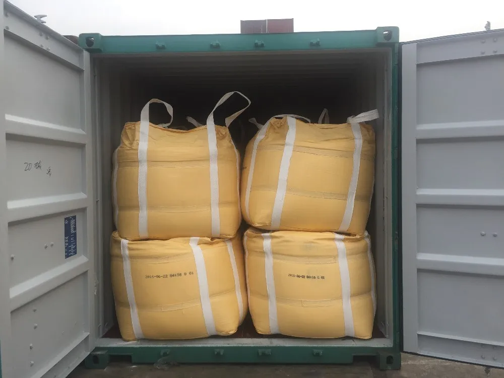 Weifang soda ash dense for glass making