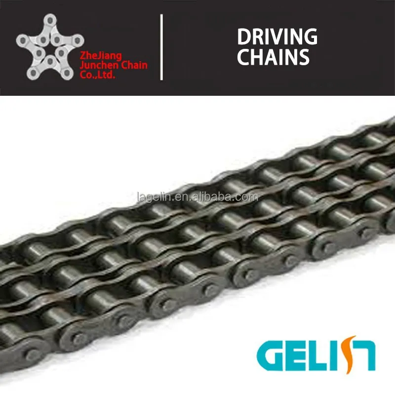 standard chain for petroleum equipment oil field chains