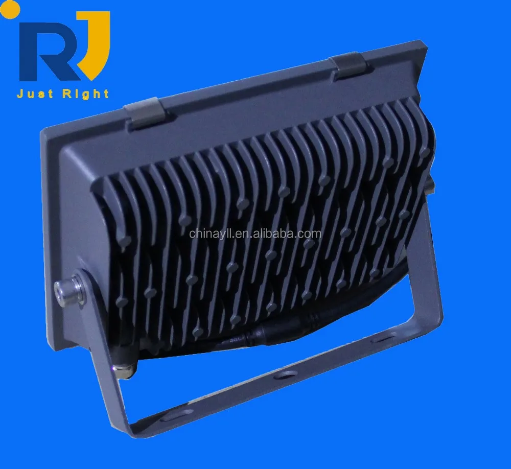 Светодиодные прожекторы HZY610 120 Вт