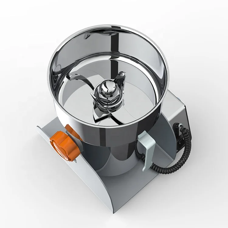 CM -10B 500g Hot Sale Commercial Electric Herb Spice Grinder for Sale