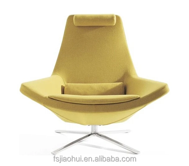 
contemporary designer living room furniture swivel metropolitan chaise lounge with ottoman 