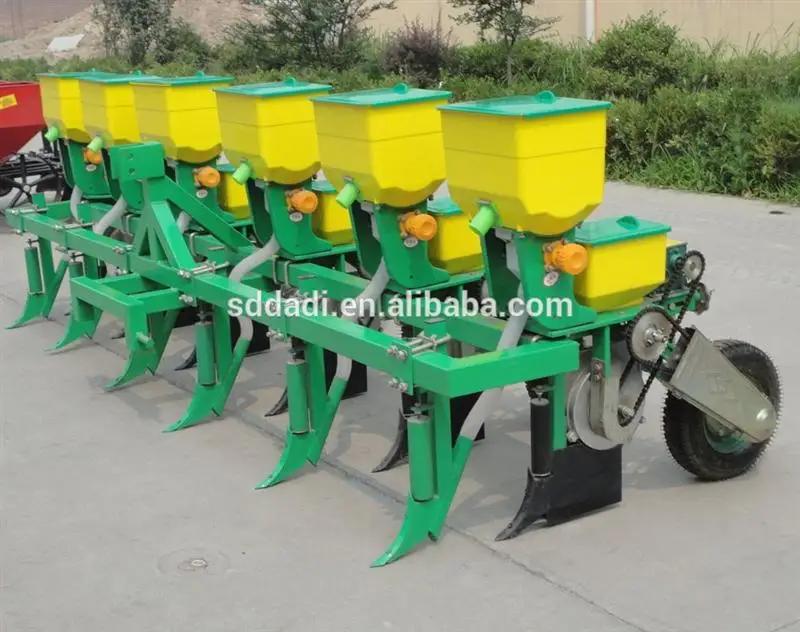 agricultural tractor atv corn planter made in China