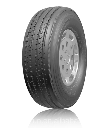 Бескамерные грузовые шины 11R22. 5 Giti Бренд