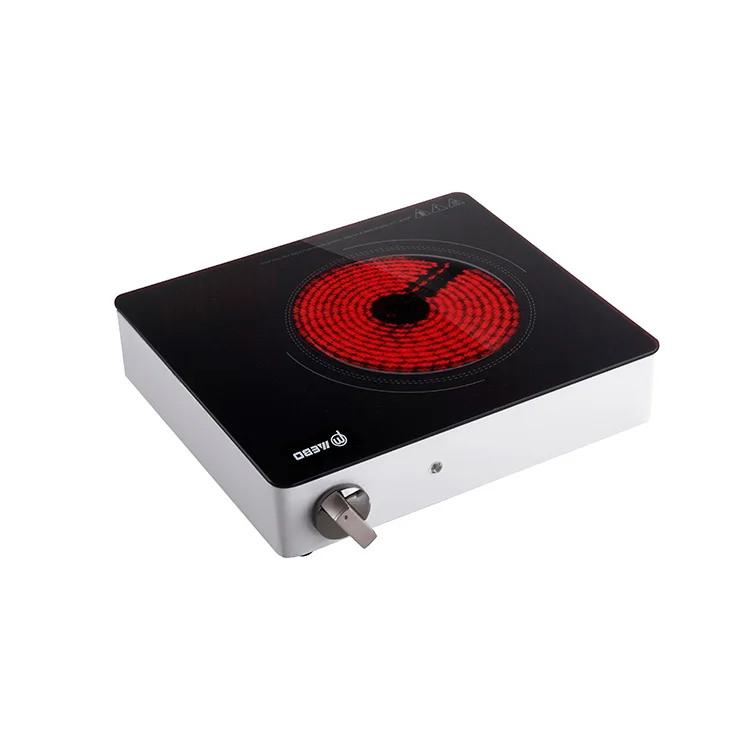 Manufacturer portable 230V electric ceramic stove