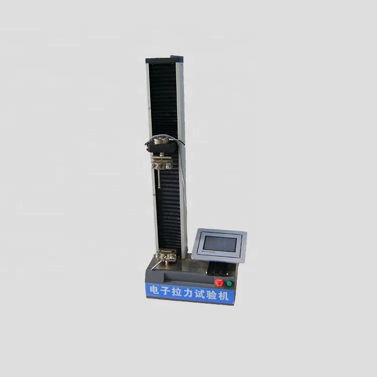 
Electronic hydraulic tensile strength measuring instrument test testing machine equipment 