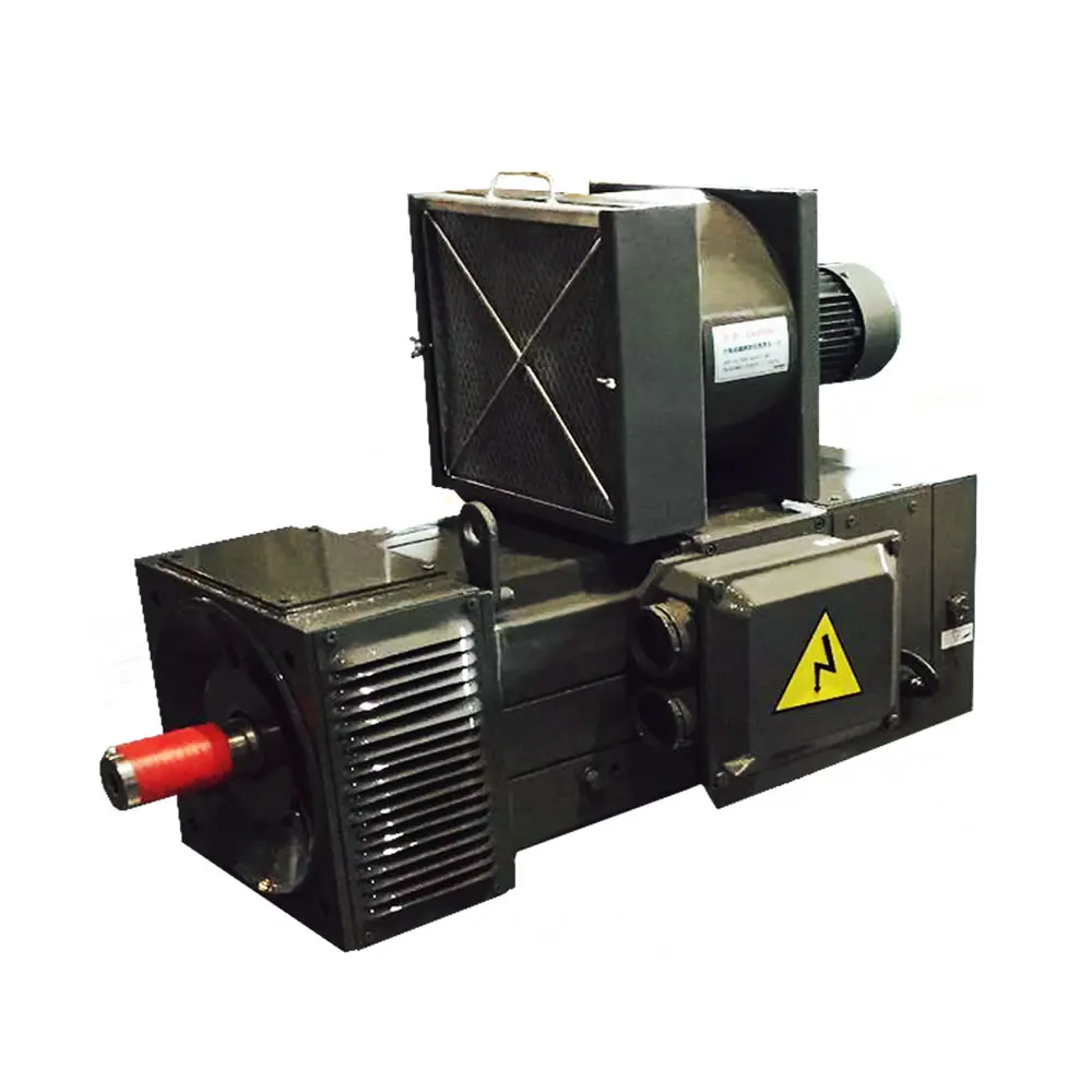 YPT180L-4 100kw 110KW 150HP 380V 660V 1000RPM brushless ac servo 3 three phase induction electric motor