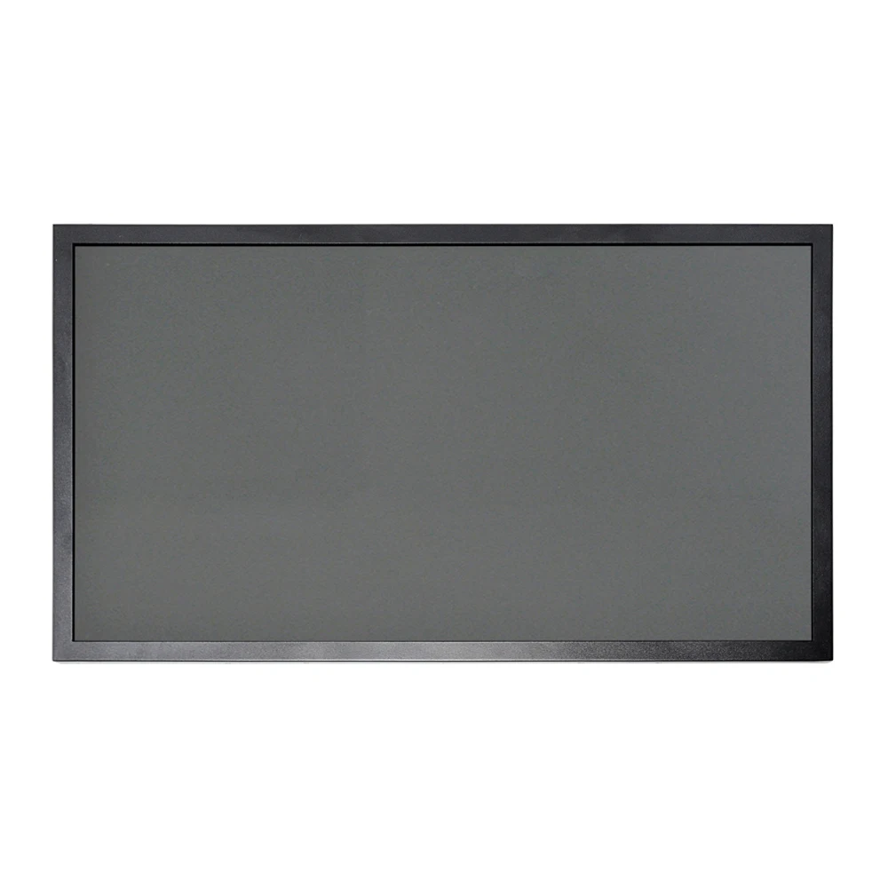 32 Inch Cheap LCD Infrared Monitors Touch Screen Kiosk Interactive Multi IR Open Frame Large Size CJTOUCH Touchscreen Monitor