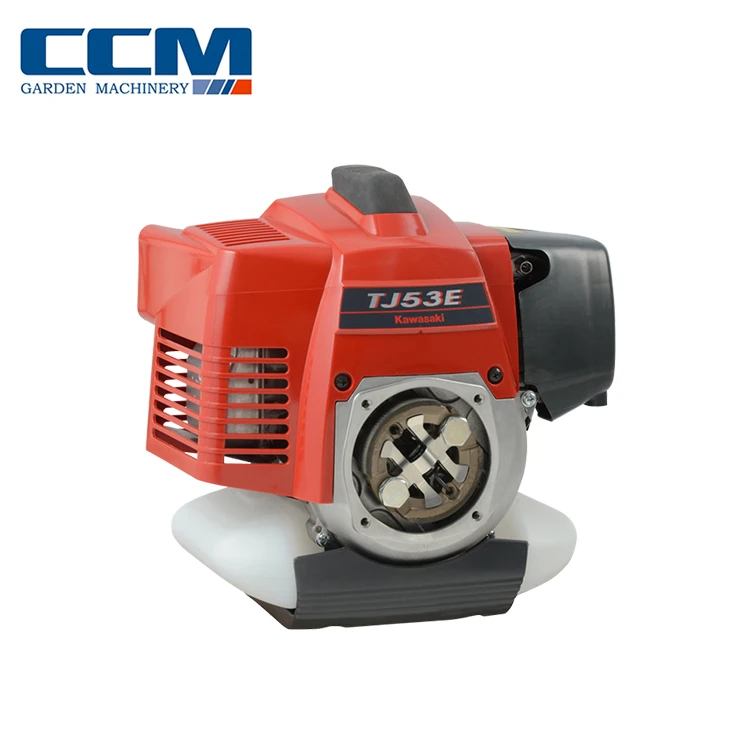 GS 2 Двигатель 53.5cc TJ53E кусторез с CE