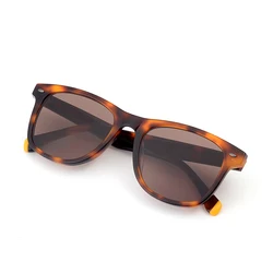 Gafas de sol Luxury fashion sunglasses men Women shades Custom Acetate Polarized Sunglasses manufacturer