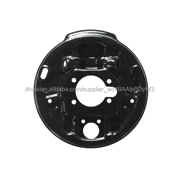 шасси тормоза на металл штемпелюя с производство стали