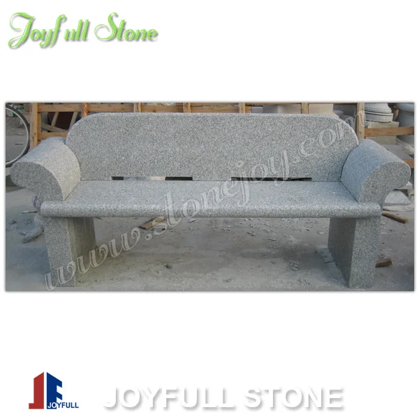 
Outdoor garden stone furniture patio stone table set 