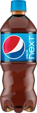 Pepsi Next