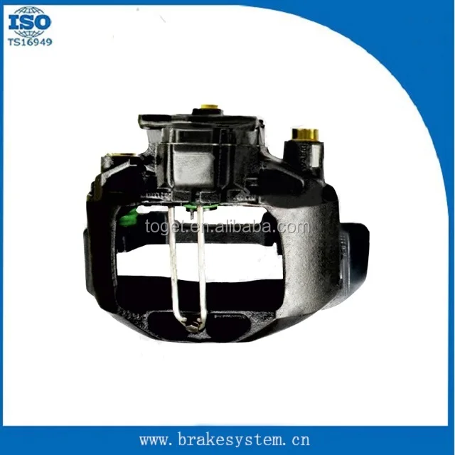 Автоматический тормозной системы частей wabco пан 19 тормозной суппорт