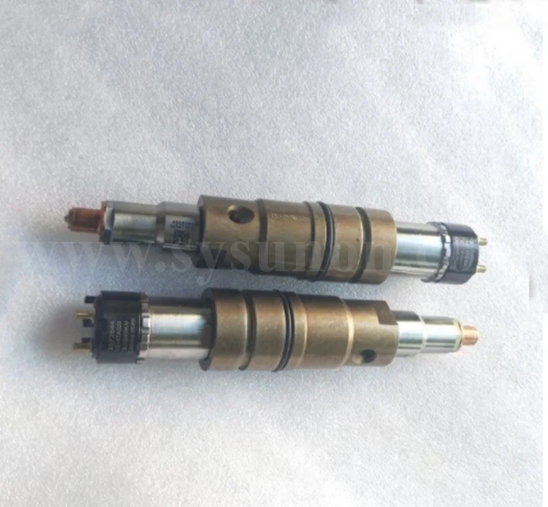 Оригинальные детали дизельного двигателя QSZ13 топливный инжектор с общей топливной магистралью 2872544 2872289 4955080