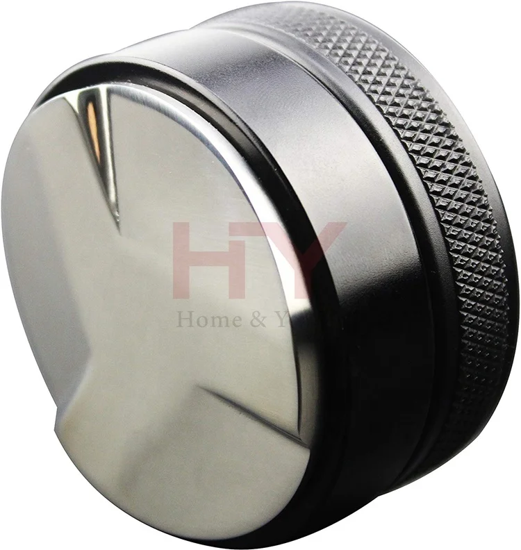 Coffee Distributor/Leveler tool, Coffee Distributor/ tamper 58mm, Coffee Distribution Tool