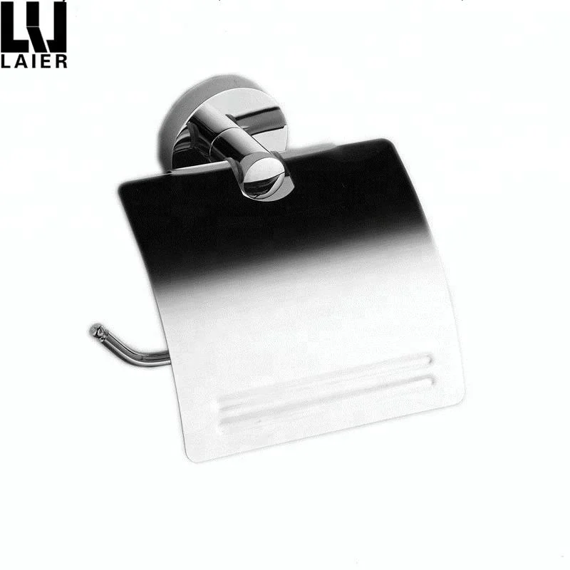 
New Design Factory Direct sales Chrome Finished Zinc Alloy Bathroom Set With 6 Pcs Accessories 