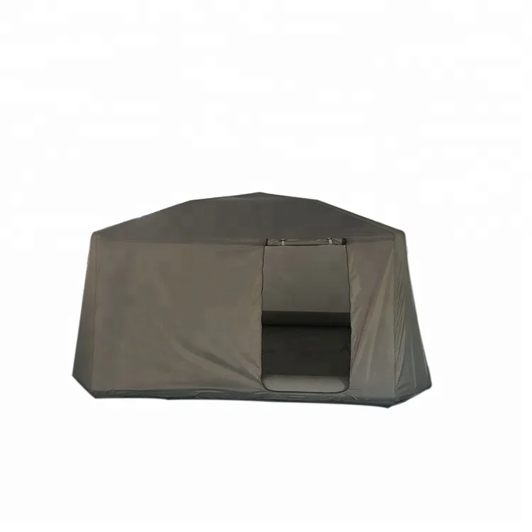 Quick pop up customized size and color inflatable camping Tent