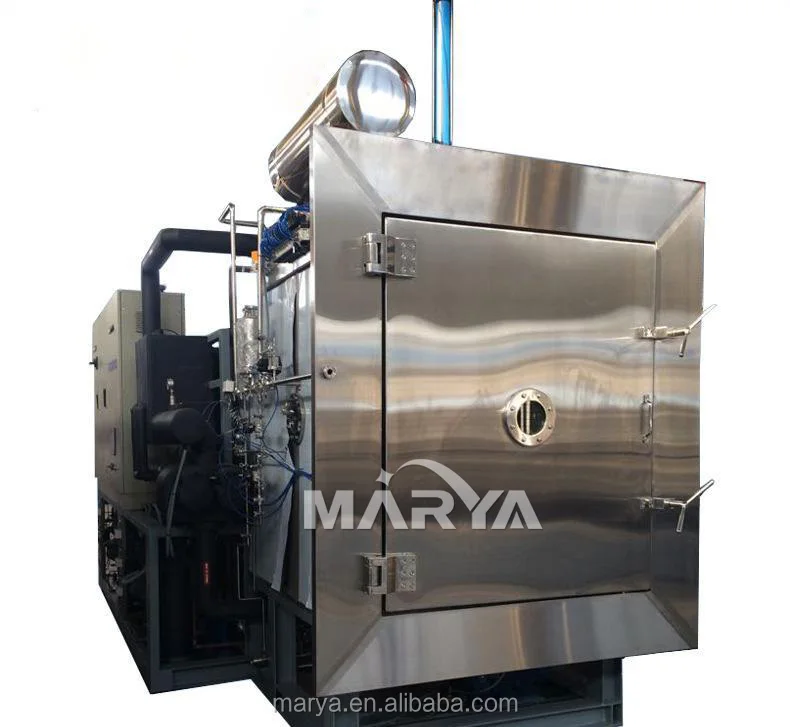 Автоматическое пищевой заморозить барабан продажи