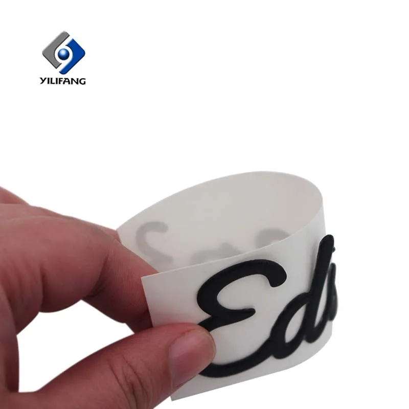 оптовые пользовательские матовые поверхности автомобиля эмблемы 3d