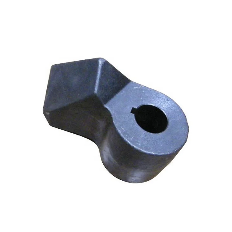 Cast Iron CNC Machine Parts, Lathe Bed Casting