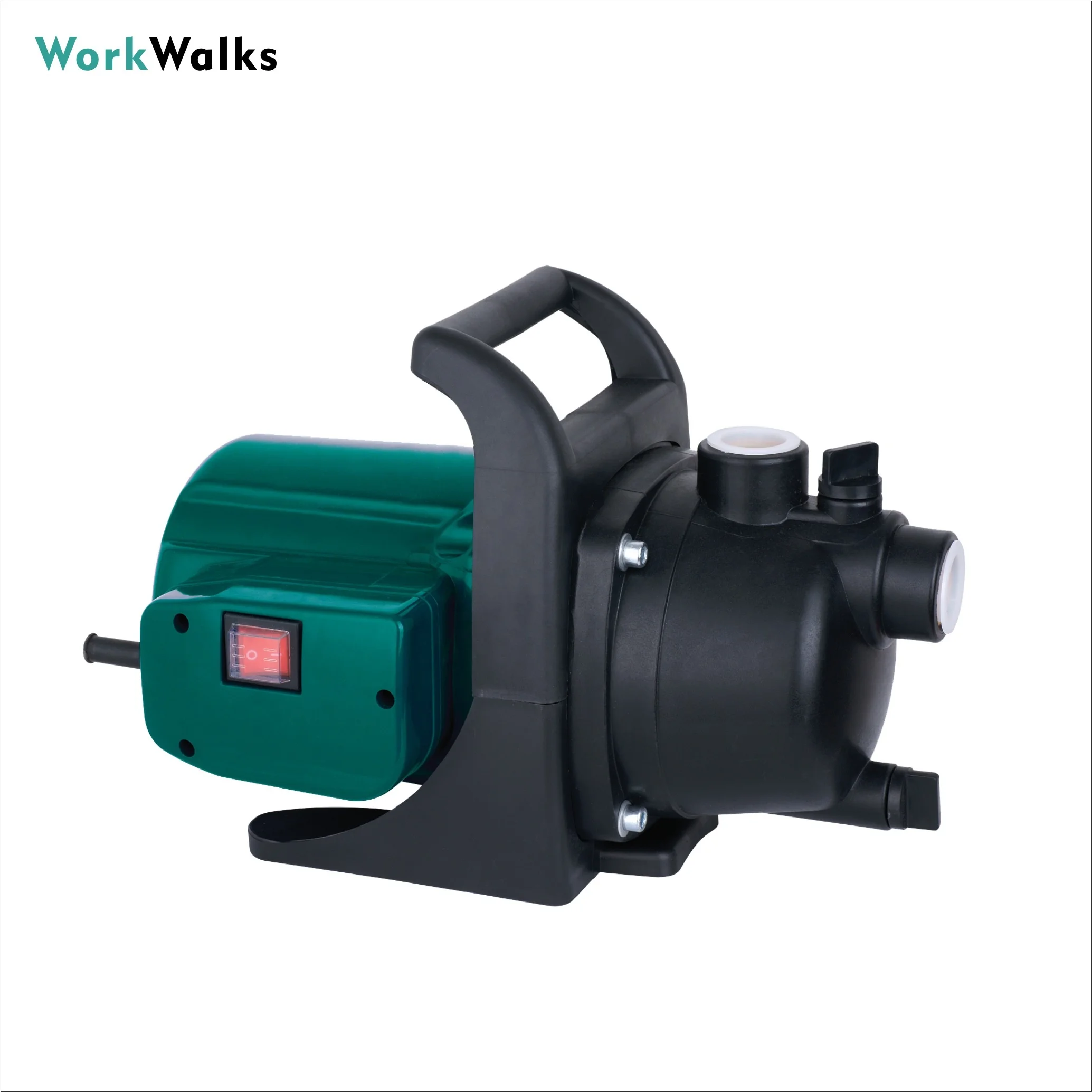 Factory Cheap Price 1000w wholesale price electric self priming jet water pump