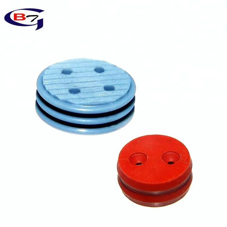 Automotive Connector Rubber Wire Cable Seal