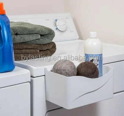 
plastic cleaning tool storage magnetic storage bin 