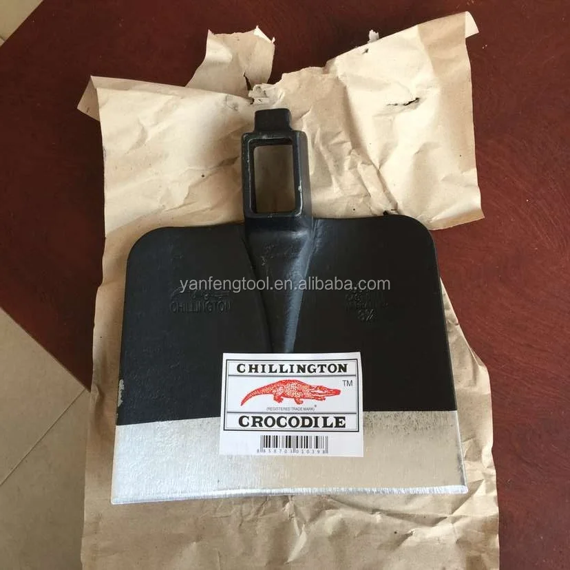 Брендовая крокодиловая из мотыга головка H320