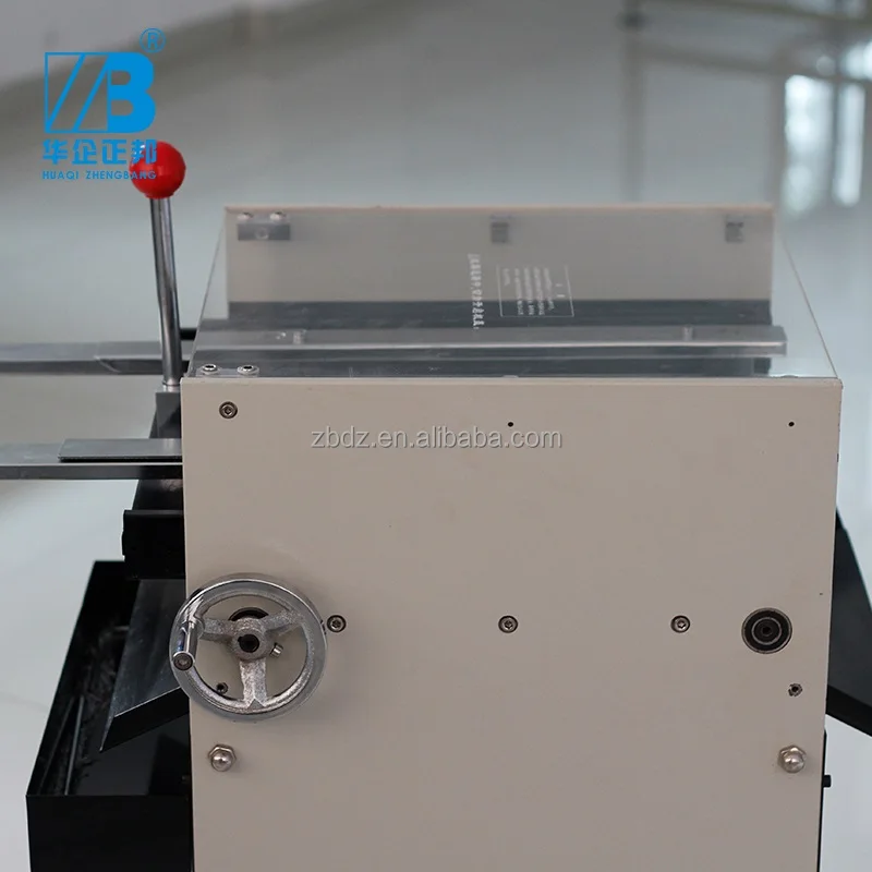 Electronic PCB Assembly Cutting Machine ZB200E