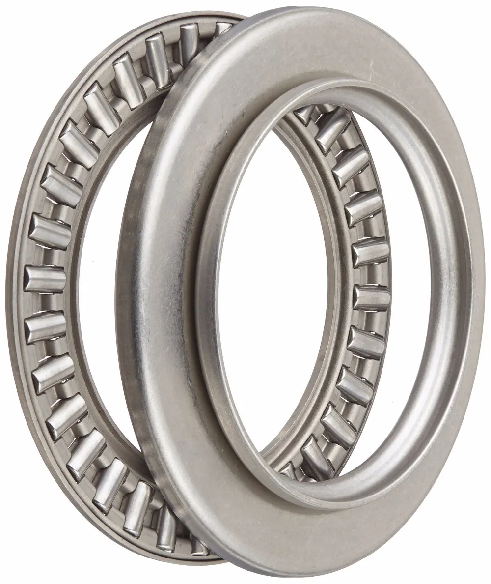 INA AXW40 Piloted Thrust Bearing