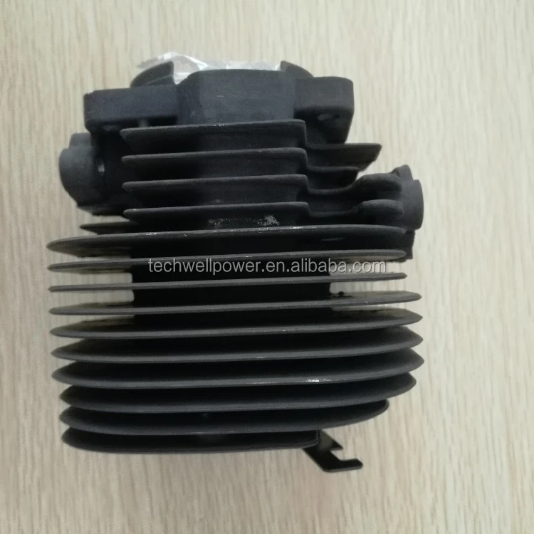 070 090 58mm Nikasil coating Chain saw Cylinder