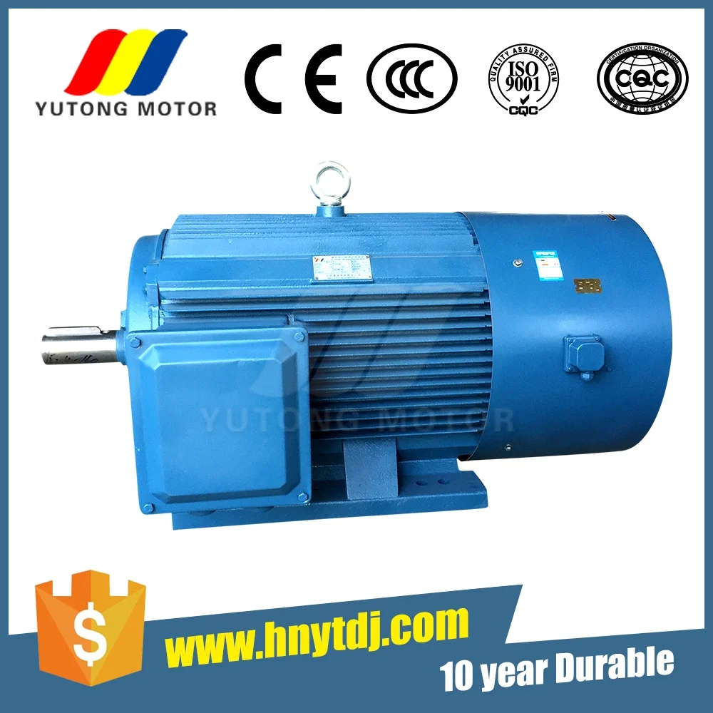 YE2VP Series AC three-phase 380V inventor of asynchronous squirrel cage motor