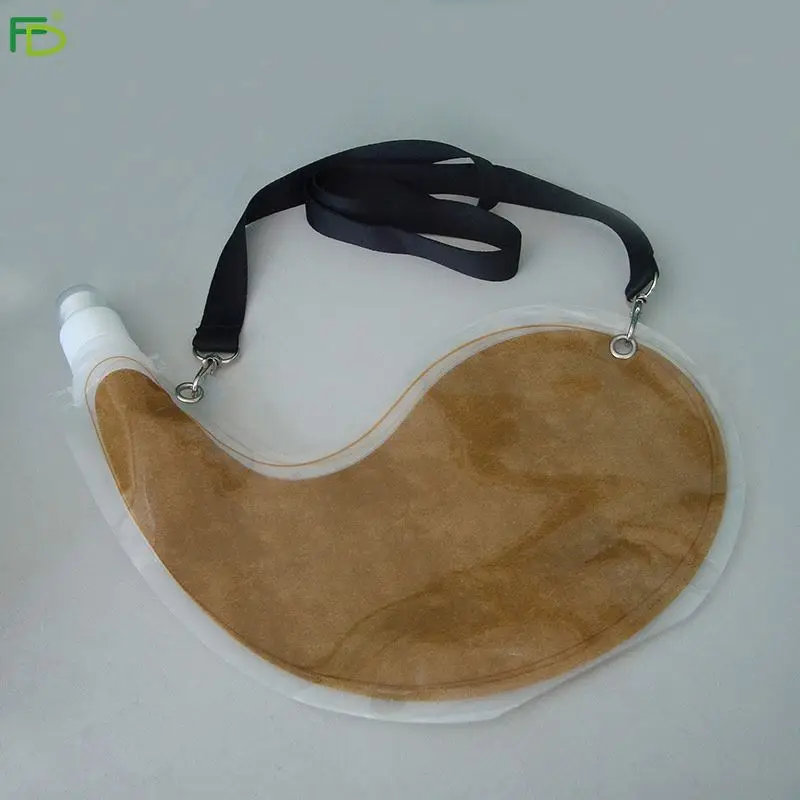 New Arrival Holder For Bike Water Sports Bottle pouch spout doypack