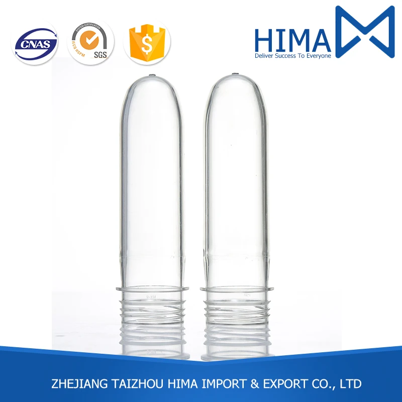 Оптовая Цена 100 Грамм 5 Литровая Бутылка Пэт-Преформ