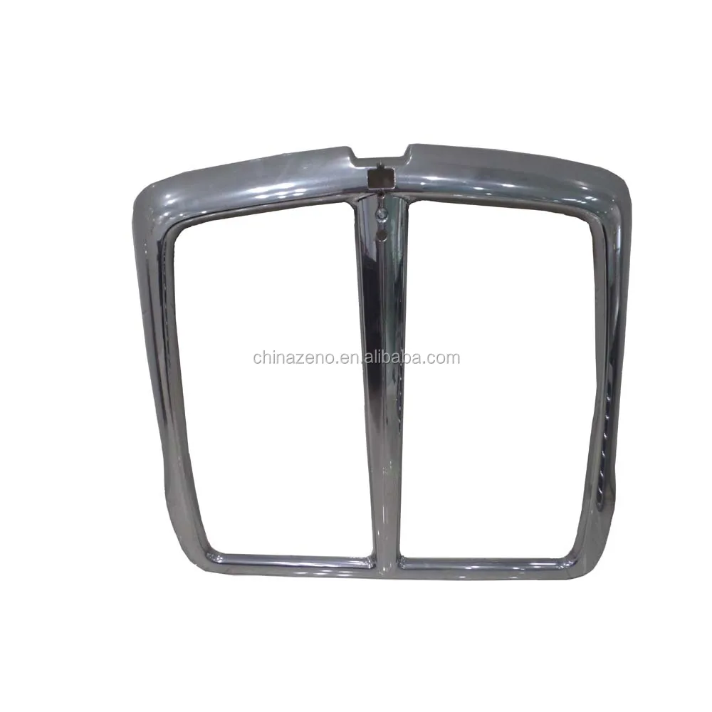 GRILLE GRILL SURROUND 2007-2015 FITS KENWORTH T660