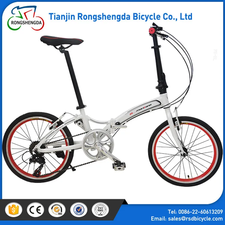 Китай приветствовали 20 дюймов углеродного волокна велосипед и вынос руля/оптовая продажа складной велосипед в