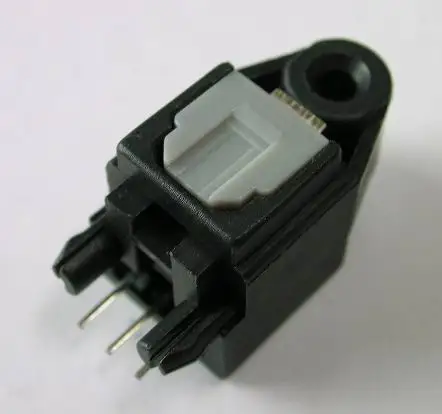 optical fiber socket toslink 25M TX Series DLT2180