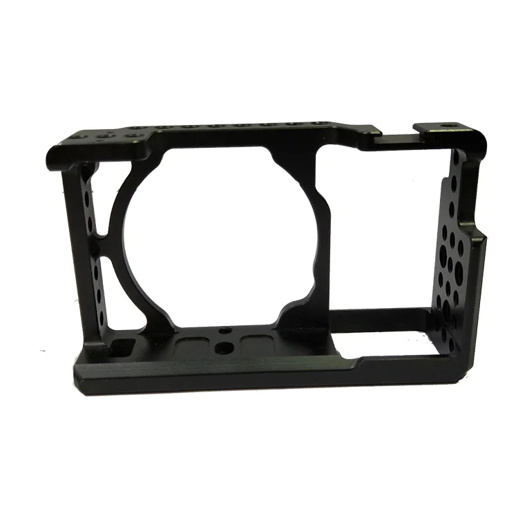 China supplier high Precision aluminum frame extrusion manufacturer