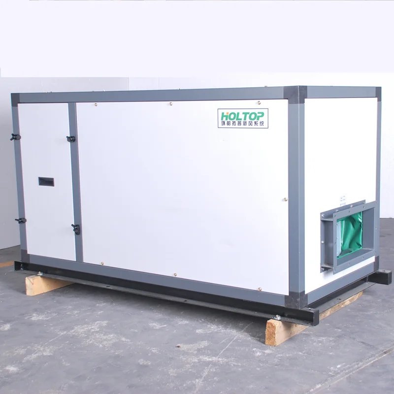 HOLTOP supply air blower industrial ventilation fan for factory