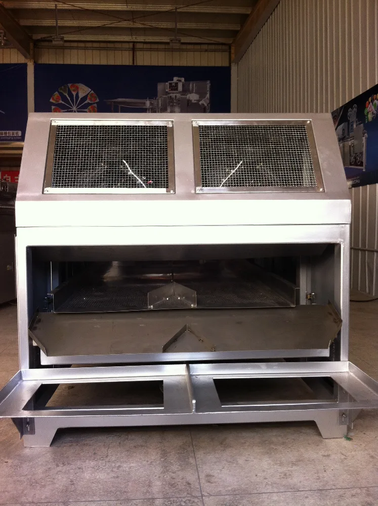 nantong wealth ball chewing gum machine machinery manufacture