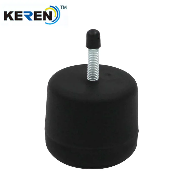 55mmH Cheap Price Modern Sofa Legs Manufacturers For Living Room Home Furniture Accessories