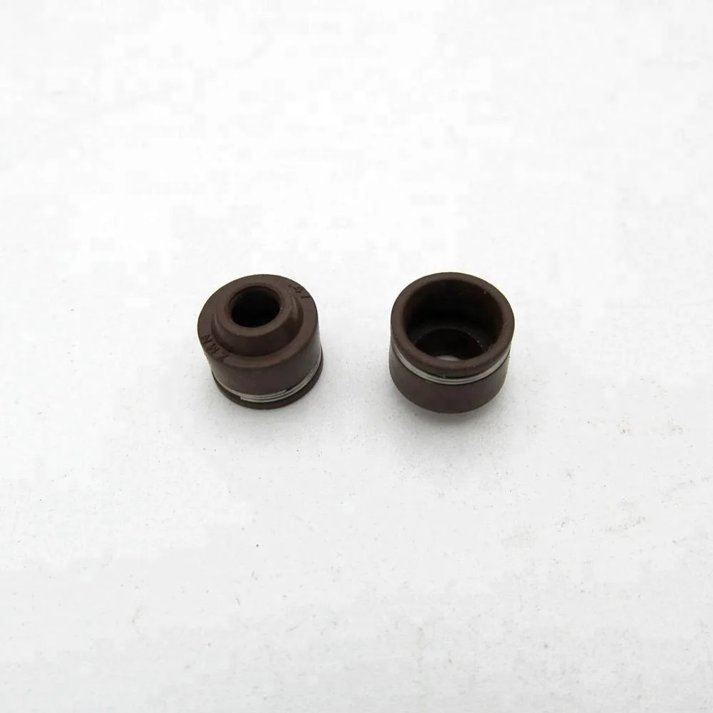 good quality 50cc-110cc JH70 70cc motorcycle valve oil seal engine parts