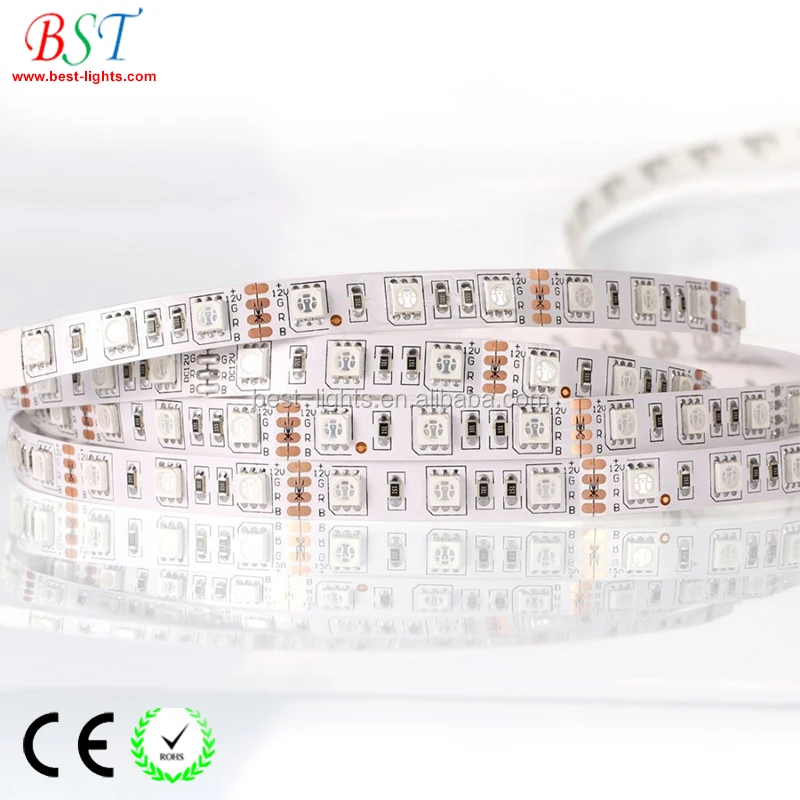 new products led lights alibaba best sellers flexible 5050 rbg led strip lighting