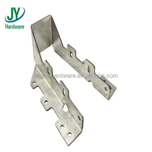 Hot sale galvanized steel joist hanger manufacture